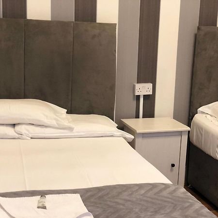The Crystal Lodge Hotel Croydon Luaran gambar