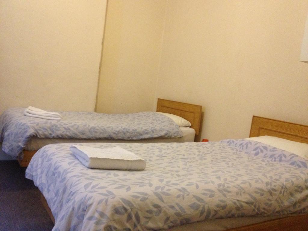 The Crystal Lodge Hotel Croydon Luaran gambar