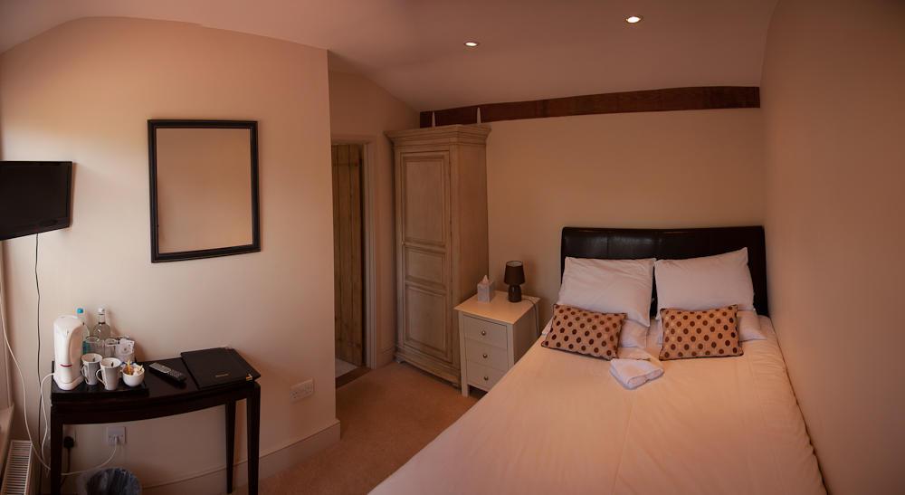 The Crystal Lodge Hotel Croydon Luaran gambar
