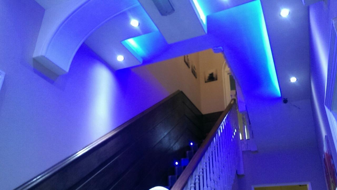 The Crystal Lodge Hotel Croydon Luaran gambar