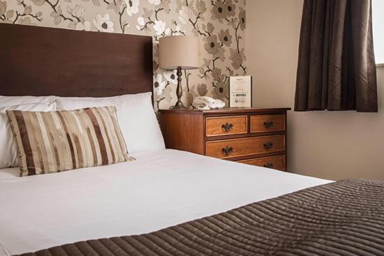 The Crystal Lodge Hotel Croydon Luaran gambar