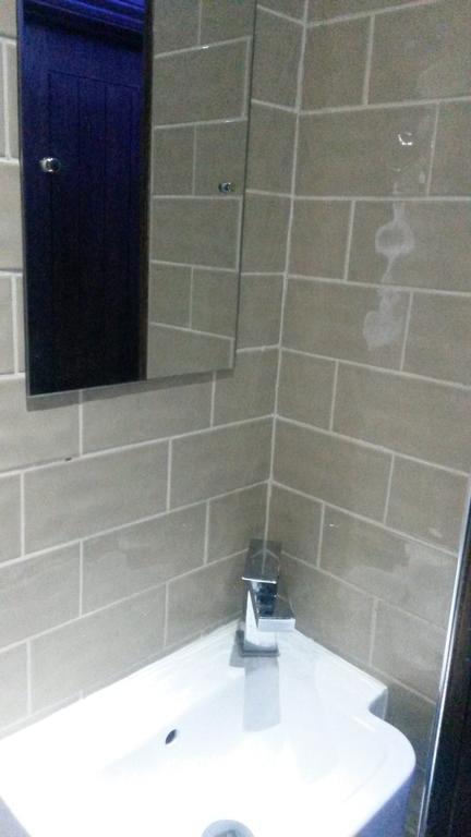 The Crystal Lodge Hotel Croydon Bilik gambar
