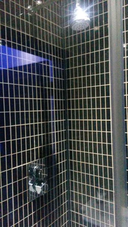 The Crystal Lodge Hotel Croydon Bilik gambar