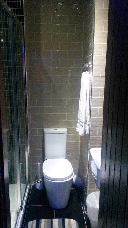 The Crystal Lodge Hotel Croydon Luaran gambar