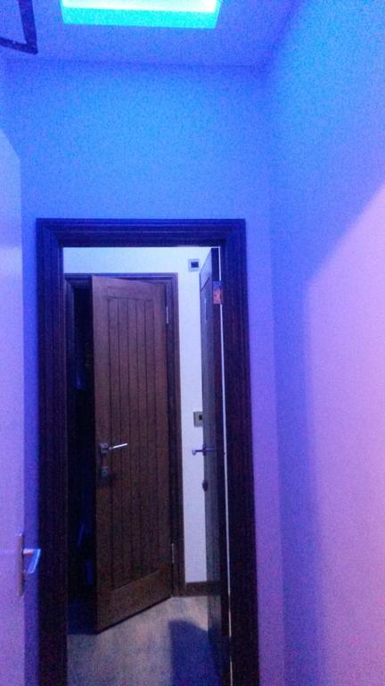 The Crystal Lodge Hotel Croydon Luaran gambar