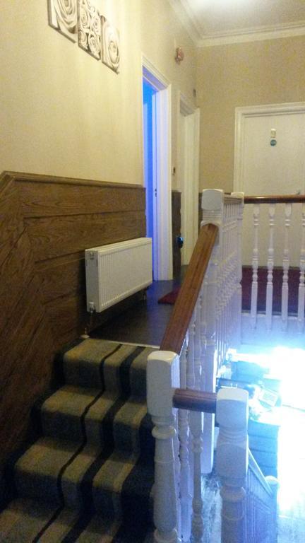 The Crystal Lodge Hotel Croydon Luaran gambar