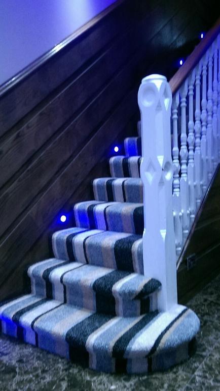 The Crystal Lodge Hotel Croydon Luaran gambar