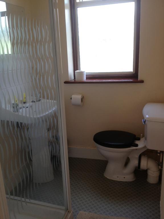 The Crystal Lodge Hotel Croydon Bilik gambar