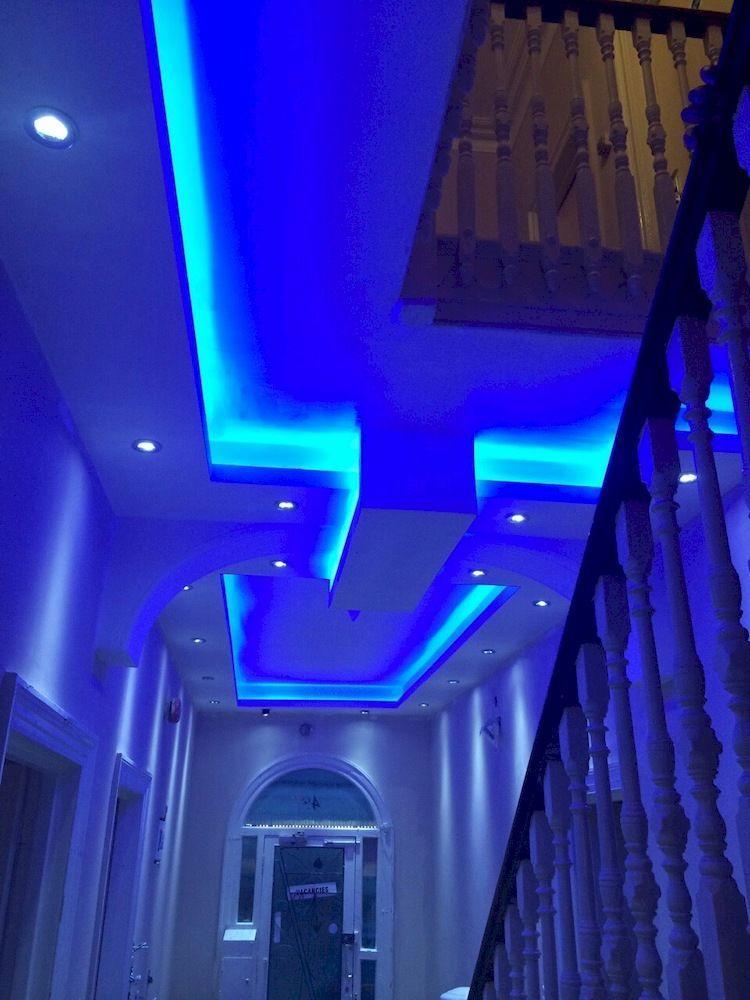 The Crystal Lodge Hotel Croydon Luaran gambar