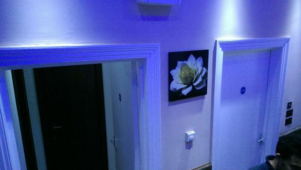 The Crystal Lodge Hotel Croydon Luaran gambar