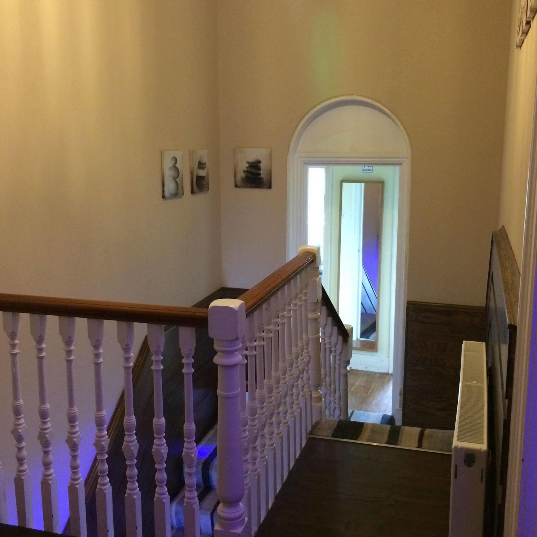 The Crystal Lodge Hotel Croydon Luaran gambar